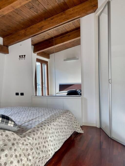 Porta Venezia-Cozy Apartment Milán Exterior foto